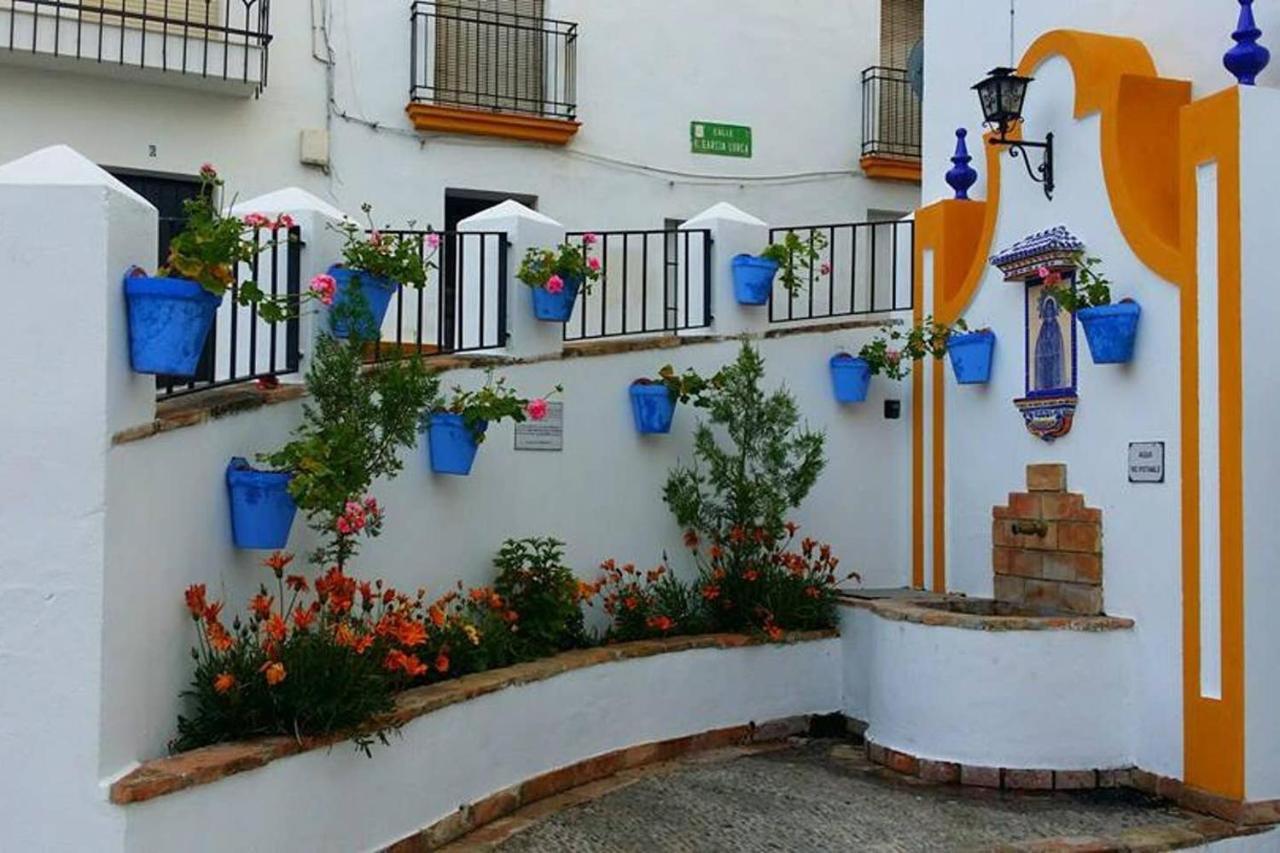 Famorcas Centro A Y B Almodóvar del Río Exterior foto